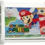 Super Mario 64 – gracz otworzył "nieotwieralne" drzwi po 29 latach od premiery gry