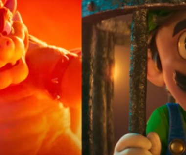 "​Super Mario Bros. Film" bije kolejne rekordy. Potężny sukces producentów