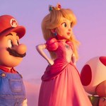 "Super Mario Bros. Film" najbardziej kasową animacją wszech czasów? Jest już drugi