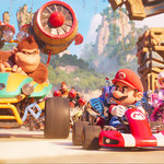 "Super Mario Bros. Film" przekroczył barierę miliarda dolarów zysku