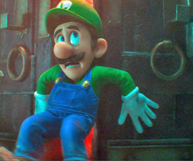 "Super Mario Bros. Film" [trailer 2]