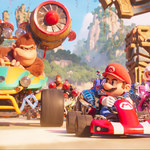 "Super Mario Bros. Film" wielkim hitem. Zarobił już 900 milionów dolarów
