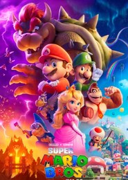 Super Mario Bros. Film