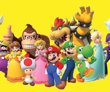 "Super Mario Bros.": Premiera filmu przesunięta na 2023 rok