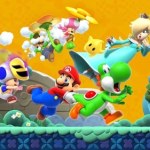 Super Mario Bros. Super Mario Bros. Wonder - Nintendo Switch 2 Edition + Meetup in Bellabel Park - dziś premiera