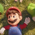 Super Mario Galaxy Film bez konkurencji w box-office