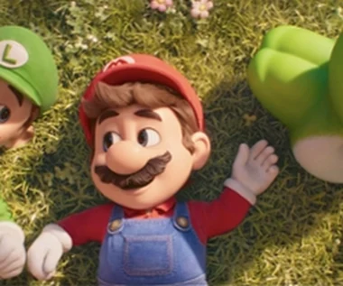 "Super Mario Galaxy Film": Lepiej "zagrać w grę"