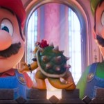 Super Mario Galaxy Film triumfuje w północnoamerykańskim box-office