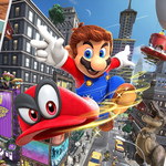 Super Mario Odyssey ukończone w rekordowo krótkim czasie