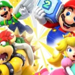 Super Mario Party Jamboree – recenzja. Powrót do korzeni z małymi potknięciami