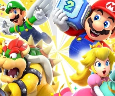 Super Mario Party Jamboree – recenzja. Powrót do korzeni z małymi potknięciami