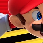 Super Mario Run zadebiutowało na urządzeniach mobilnych
