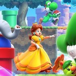 Super Mario Wonder - recenzja. Cudowny powrót klasyki