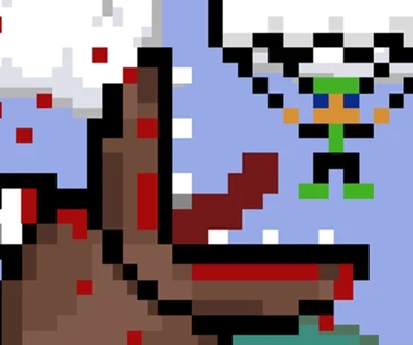 Super Mega Worm