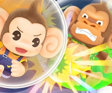 Super Monkey Ball Banana Rumble – recenzja. Smaczne te banany