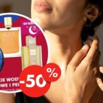 Super-Pharm: do -50% na perfumy i wody toaletowe w Klubie. Promocja tylko do jutra