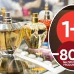 Super-Pharm rozdaje arabskie perfumy. Drugi flakon nawet -80% taniej!
