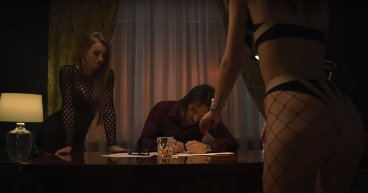 Super Seducer 3 /materiały prasowe