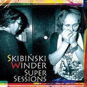Leszek Winder: -Super Sessions