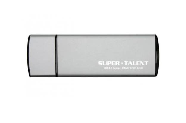 Super Talent chce przyspieszyć pracę USB. Jeszcze bardziej /materiały prasowe