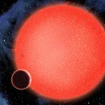 "Super-Ziemia" istnieje. Ma więcej wody niż nasza planeta