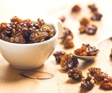 Superfood dla dbających o jelita i serce. Mają delikatny, orzeźwiający smak i ogrom witamin