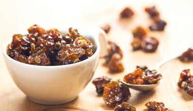 Superfood dla dbających o jelita i serce. Mają delikatny, orzeźwiający smak i ogrom witamin