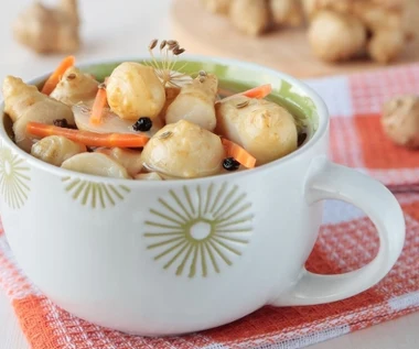 Superfood w wersji kiszonej smakuje genialnie. Obniża cukier i cholesterol, poprawia pracę jelit