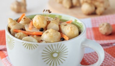 Superfood w wersji kiszonej smakuje genialnie. Obniża cukier i cholesterol, poprawia pracę jelit