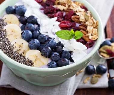 Superfoods, o których nie masz pojęcia. Mogą wzmocnić twoje zdrowie