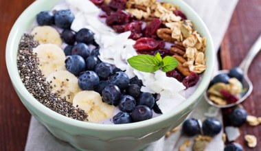 Superfoods, o których nie masz pojęcia. Mogą wzmocnić twoje zdrowie