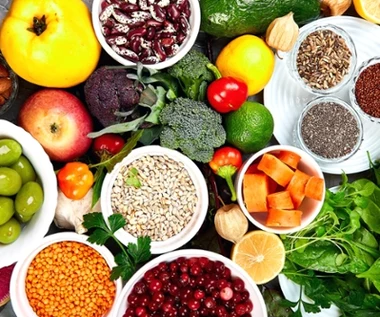 Superfoods, o których nie masz pojęcia. Mogą wzmocnić twoje zdrowie