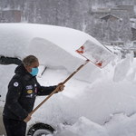Supergigant kobiet w St. Moritz odwołany. Powodem nadmierne opady śniegu 