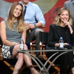 "Supergirl": Calista Flockhart nie odchodzi z produkcji 