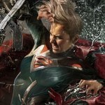 Supergirl zastępuje Supermana w nowym trailerze Injustice 2