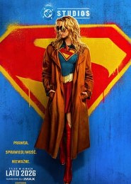 Supergirl