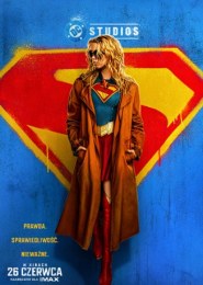 Supergirl