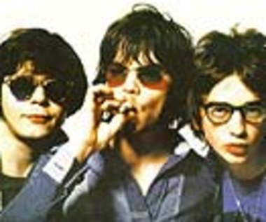 Supergrass: Nietypowe DVD