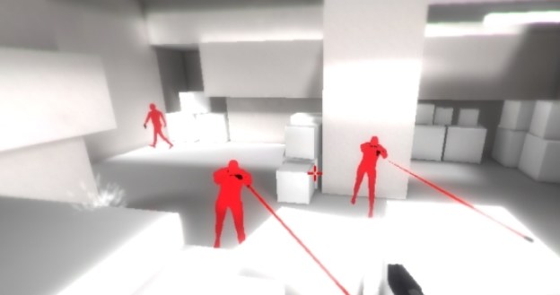 Superhot /materiały prasowe