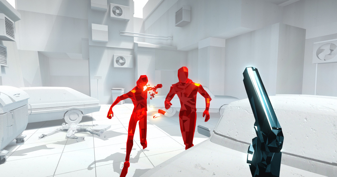 Superhot /materiały prasowe