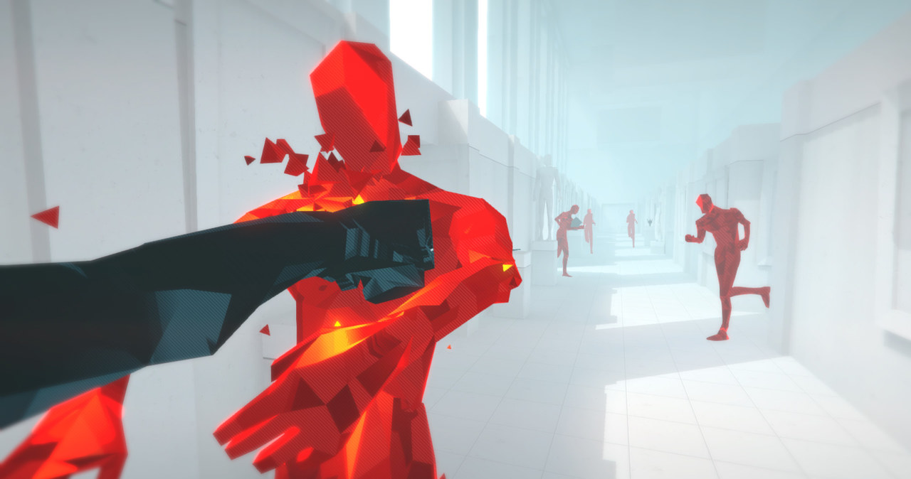 Superhot /materiały prasowe