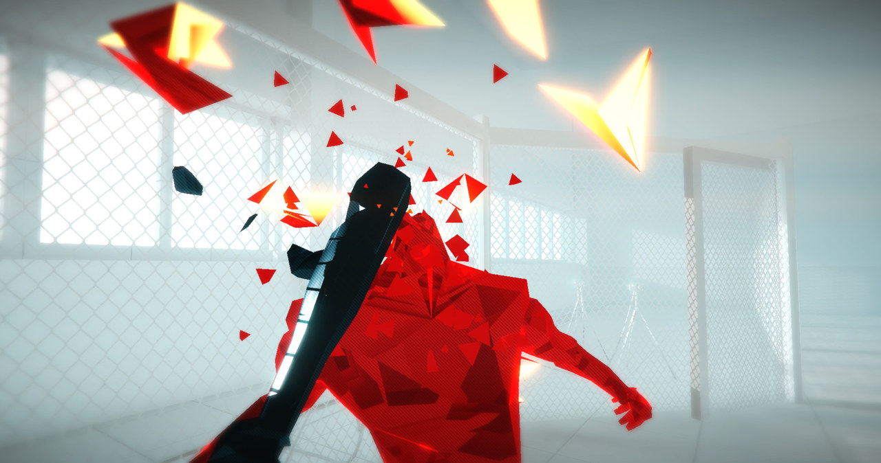 Superhot /materiały prasowe