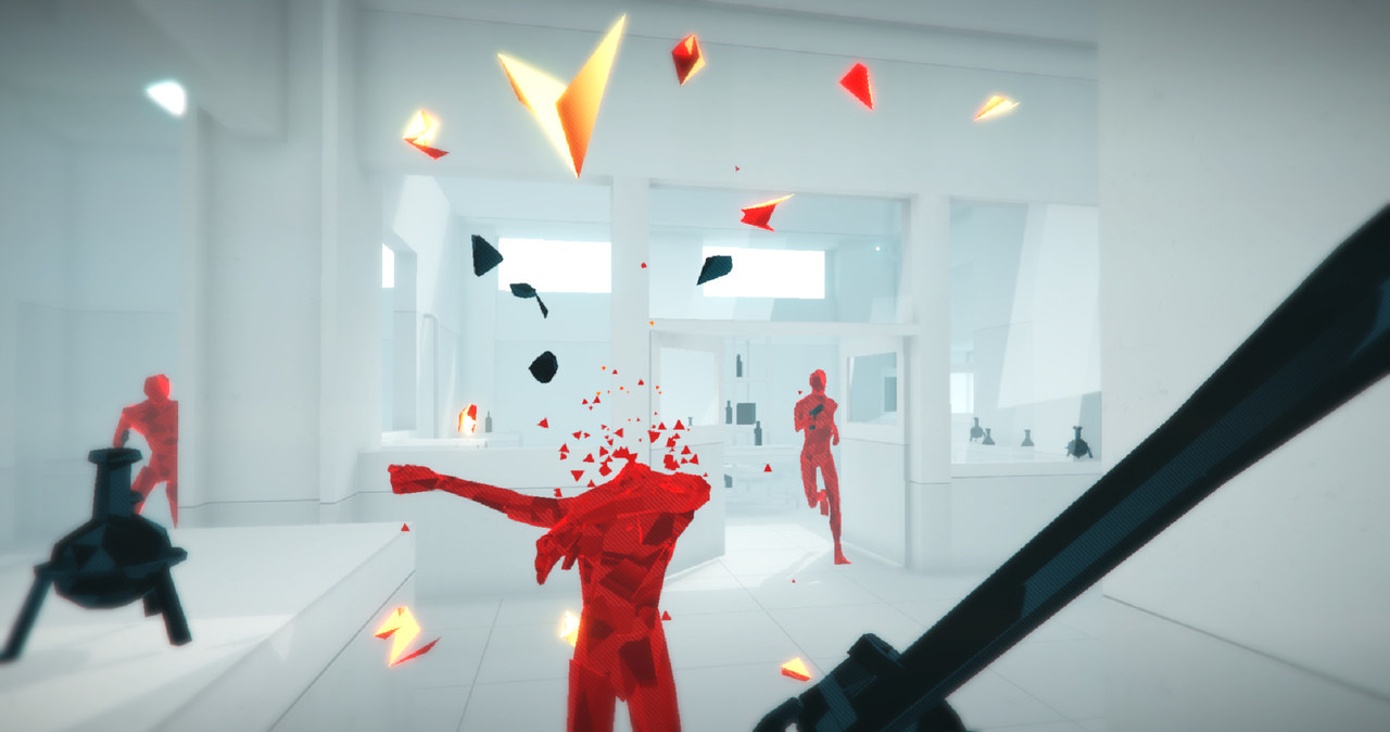 Superhot /materiały prasowe