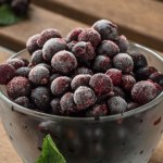 Superjagoda, która po mrożeniu zachowuje pokłady witaminy C. Jedz, by wspierać serce, nerki i mięśnie