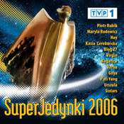 różni wykonawcy: -SuperJedynki 2006