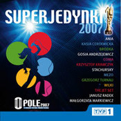 różni wykonawcy: -SuperJedynki 2007