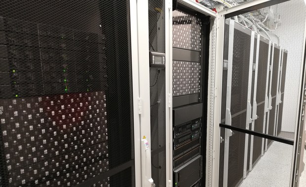 Superkomputer Cato pomoże zdiagnozować pacjenta