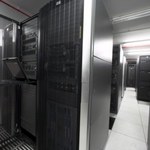 Superkomputer do badań naukowych