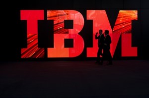 Superkomputer IBM będzie pomagał naukowcom