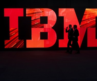 Superkomputer IBM będzie pomagał naukowcom